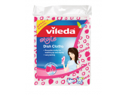 Vileda Style Dish Cloths (pack of 2)